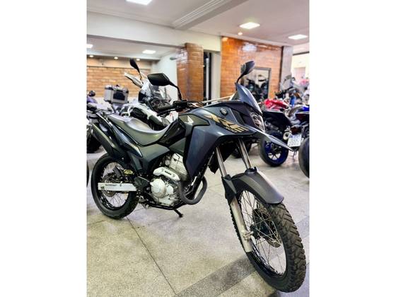 HONDA XRE 300 ABS HONDA XRE 300 ABS